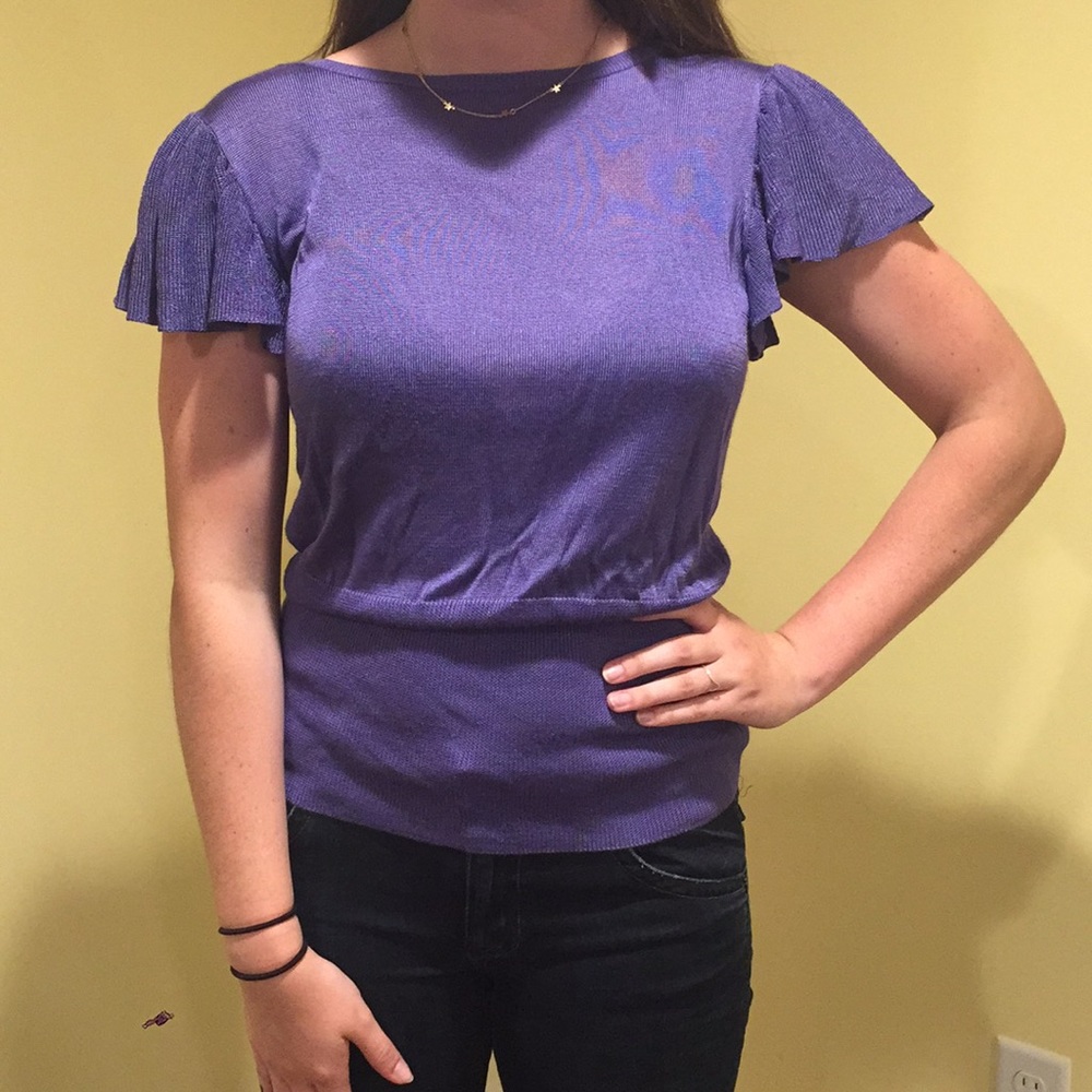Ted Baker Top